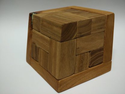 Rhoma Variant I - Elm, Alder base - Image 5