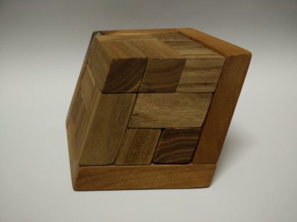 Rhoma Variant I - Elm, Alder base