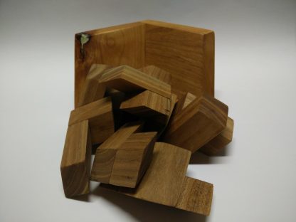 Rhoma Variant I - Elm, Alder base - Image 3