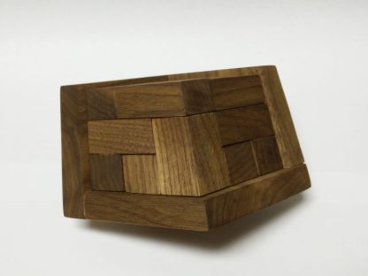 Rhoma Variant I - Walnut - Image 4