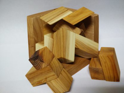 Rhoma Variant I - Ash - Image 2