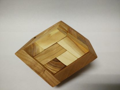 Rhoma Variant I - Yew - Image 2