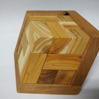 Rhoma Variant I - Yew