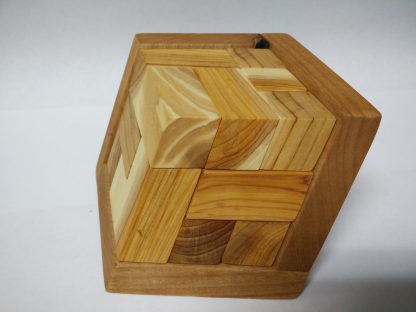 Rhoma Variant I - Yew