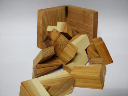 Rhoma Variant I - Yew - Image 4