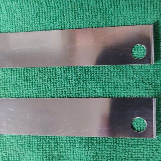 Ryobi BT3000/BT3100 Table Saw flat shim - Part Number: 969600001