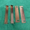 Bronze shim set